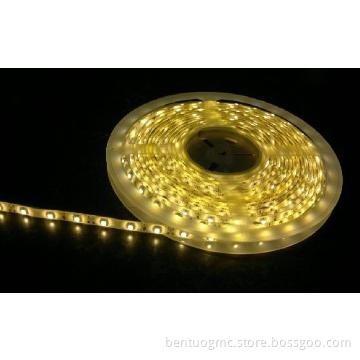 Hot sale!! UL Approved 60LEDs/M IP20 White SMD5050 LED Strips Light